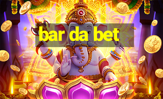 bar da bet