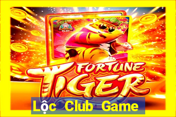 Lộc Club Game Bài Baccarat