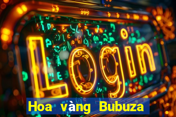 Hoa vàng Bubuza Tải về