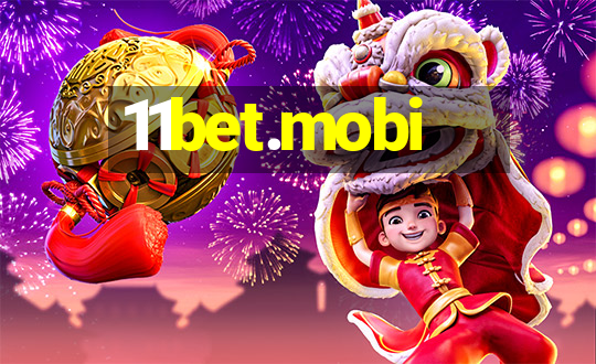 11bet.mobi