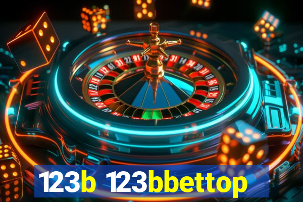 123b 123bbettop