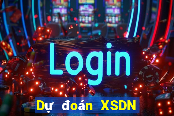 Dự đoán XSDN Chủ Nhật