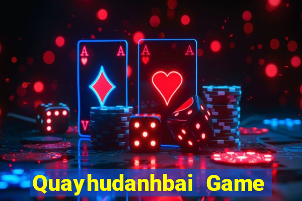 Quayhudanhbai Game Bài Rikvip