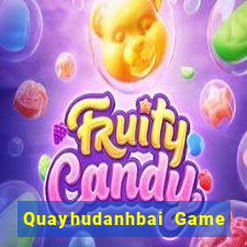 Quayhudanhbai Game Bài Rikvip