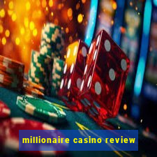 millionaire casino review