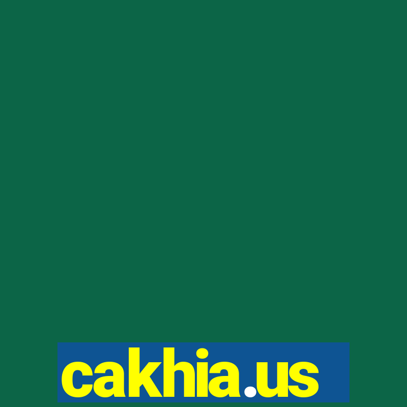 cakhia.us