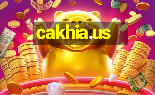 cakhia.us