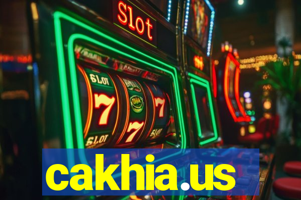 cakhia.us