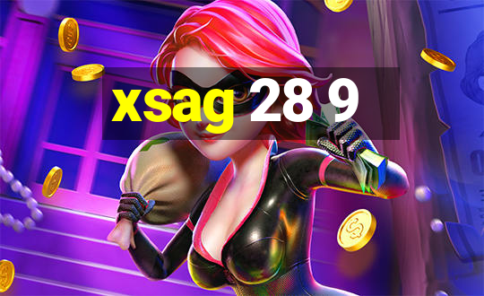 xsag 28 9