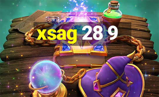 xsag 28 9