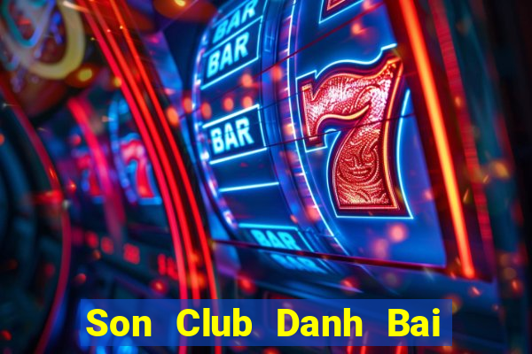 Son Club Danh Bai Sanh Rong