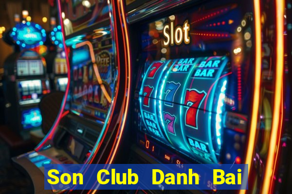 Son Club Danh Bai Sanh Rong