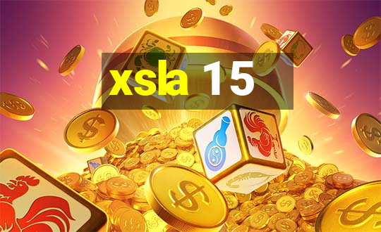 xsla 1 5