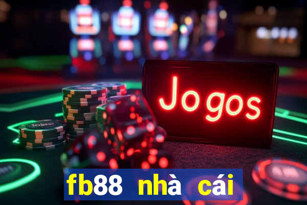 fb88 nhà cái dự đoán bóng đá