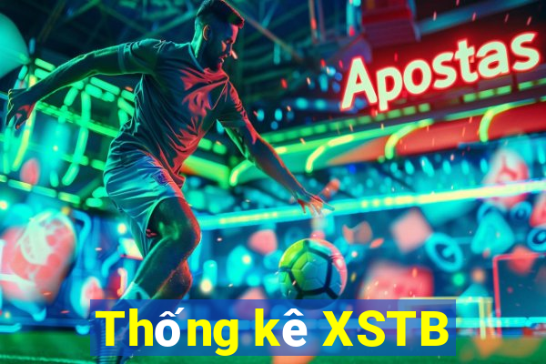 Thống kê XSTB