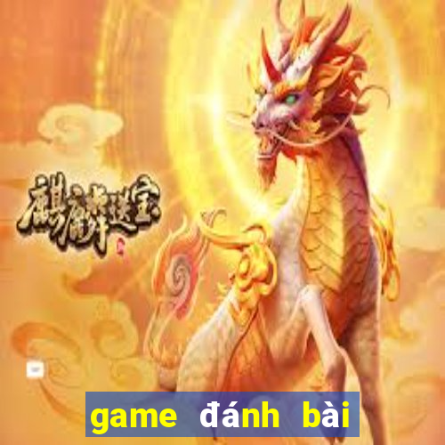 game danh bai xap xam