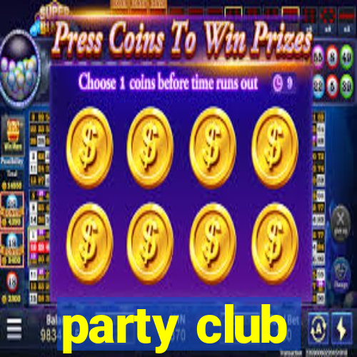 party club