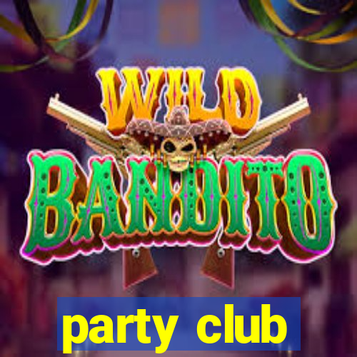 party club