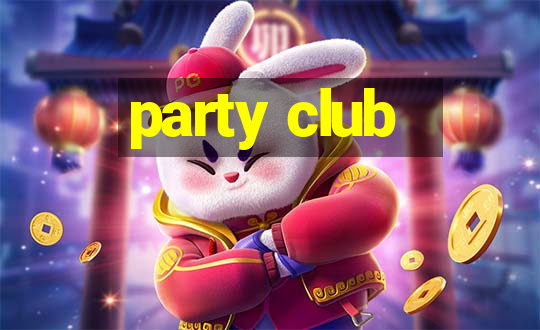 party club