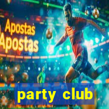 party club