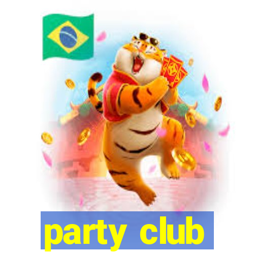 party club