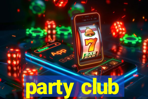 party club