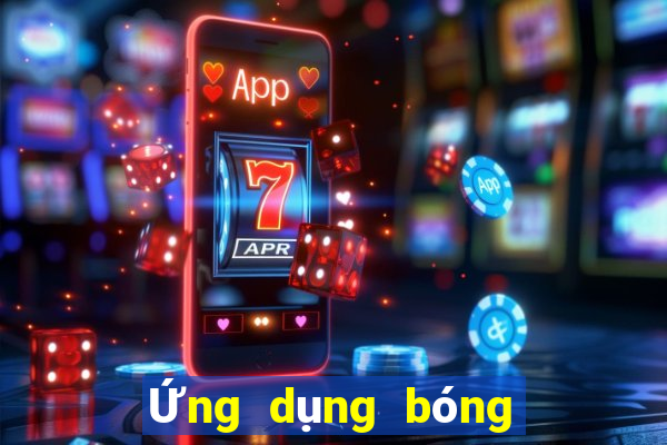 Ứng dụng bóng đá bet007