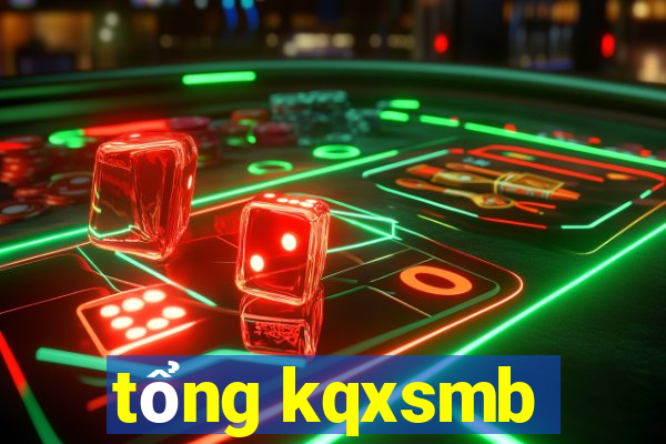 tổng kqxsmb