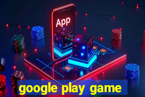 google play game