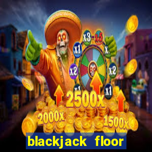 blackjack floor jack parts