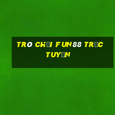 Trò chơi Fun88 trực tuyến