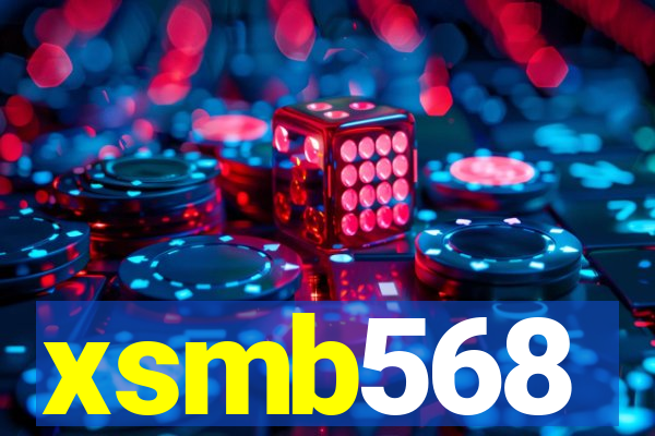 xsmb568