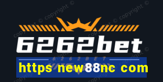 https new88nc com