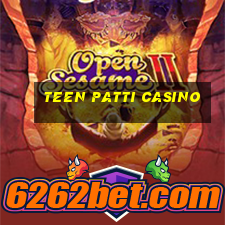 teen patti casino