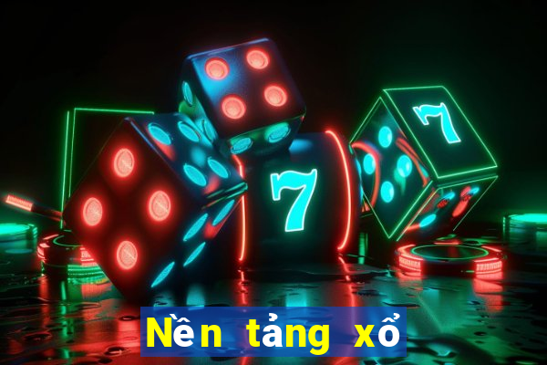 Nền tảng xổ số 99