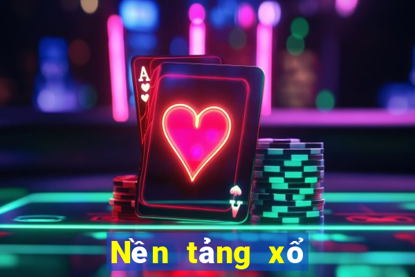 Nền tảng xổ số 99