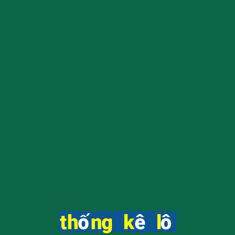 thống kê lô gan bình thuận