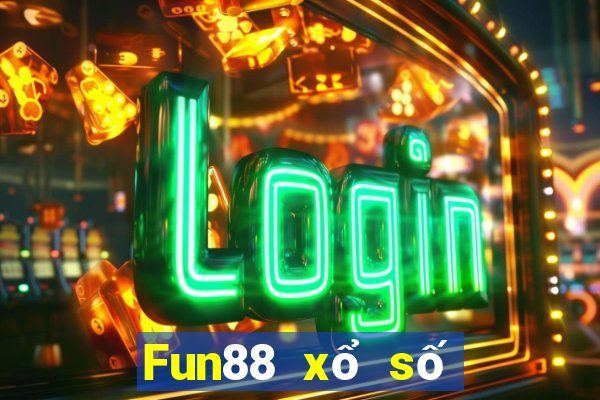 Fun88 xổ số Color 37