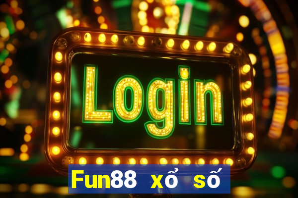 Fun88 xổ số Color 37