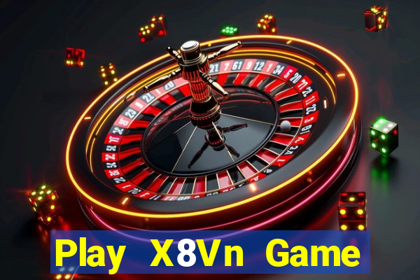 Play X8Vn Game Bài 77