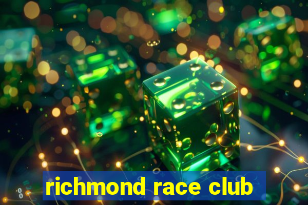 richmond race club