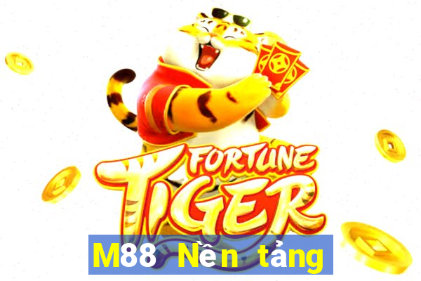 M88 Nền tảng trực tuyến Oriental King