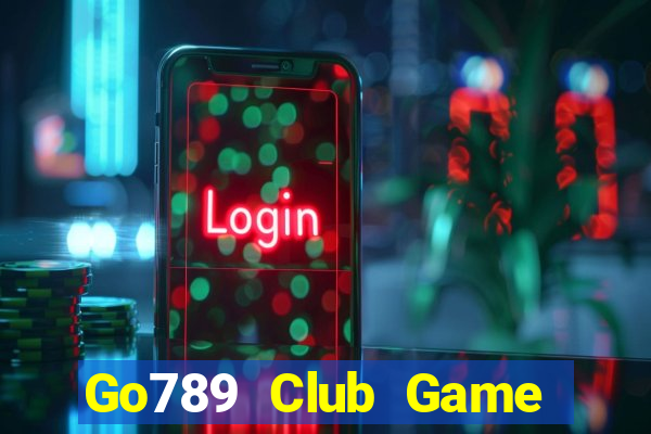 Go789 Club Game Bài K88