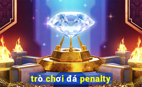 trò chơi đá penalty