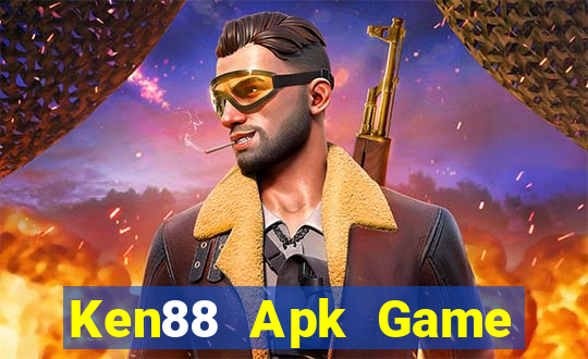 Ken88 Apk Game Thẻ Bài Eloras