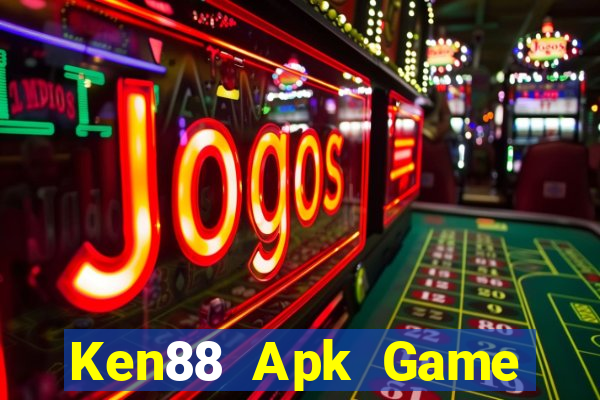 Ken88 Apk Game Thẻ Bài Eloras