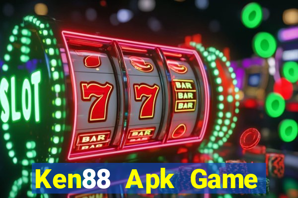 Ken88 Apk Game Thẻ Bài Eloras