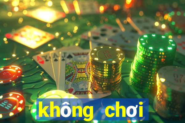 không chơi được zingplay