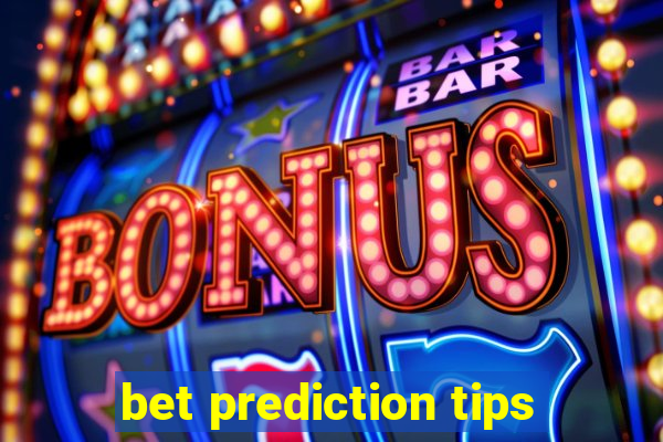 bet prediction tips