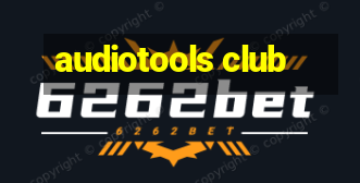 audiotools club